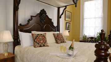 Ropa de cama de alta calidad y decoración personalizada