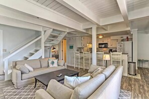 TV connectée, baby-foot