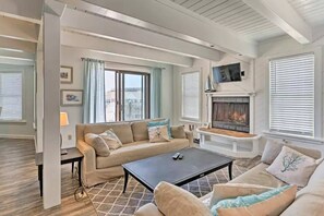 TV connectée, baby-foot