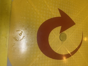 Detalle del interior