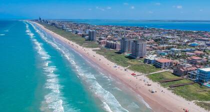 Southern Destination: Bask longer, save 10% on stays of 7+ nights!