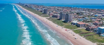 Southern Destination: Bask longer, save 10% on stays of 7+ nights!