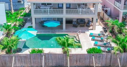 Southern Destination: Bask longer, save 10% on stays of 7+ nights!