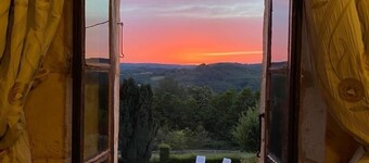Les Ferouailles, Gite Périgord Noir, private pool