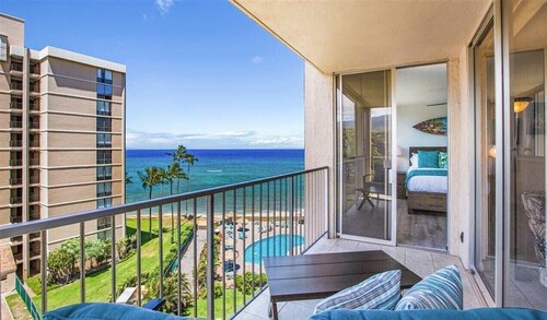 Next Generation / Remodeled-2 Bedroom-2 Full Bath-End Unit-Specials!