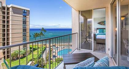 Next Generation / Remodeled-2 Bedroom-2 Full Bath-End Unit-Specials!