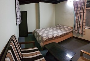 Individually furnished, free WiFi