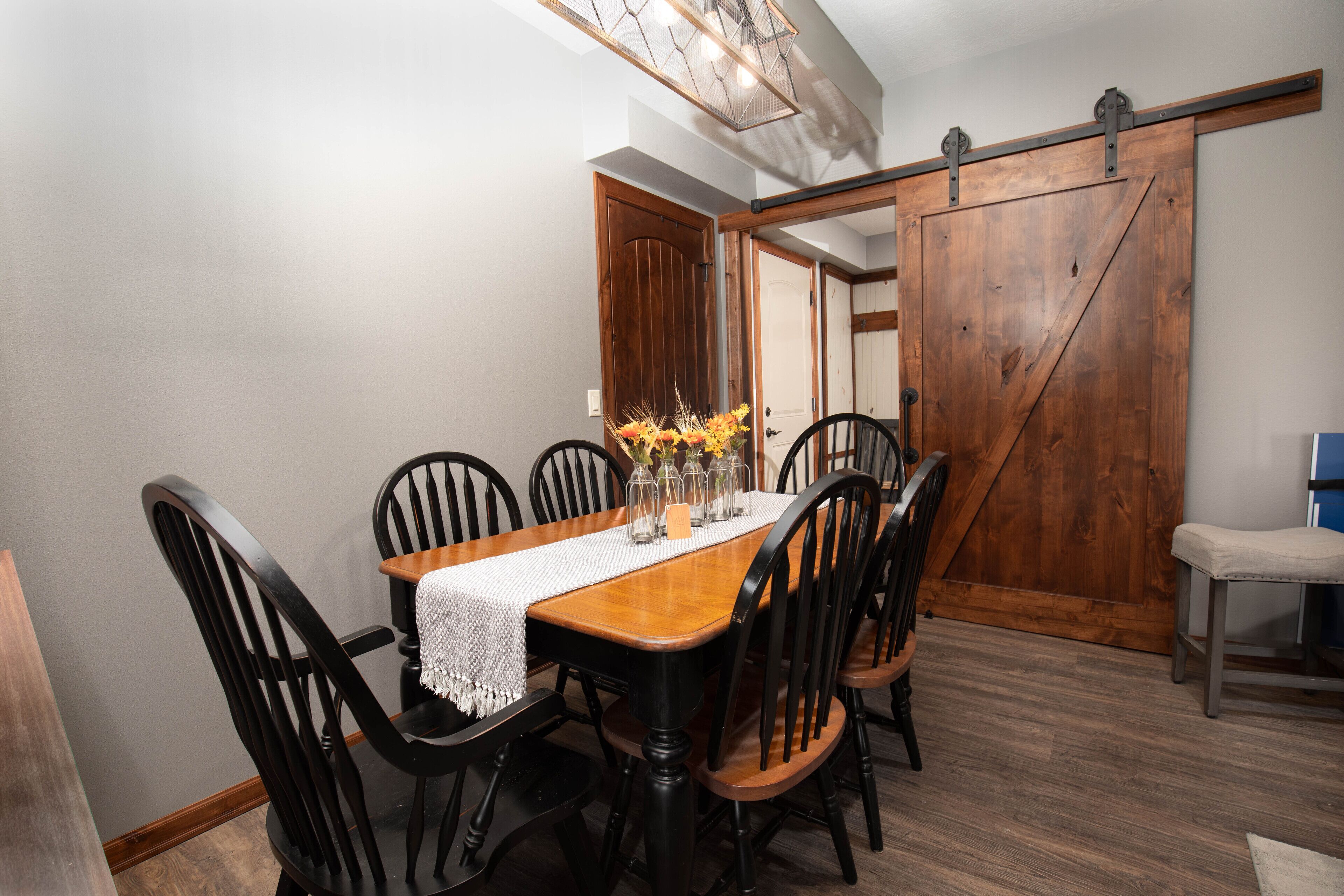 Opções para refeição