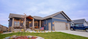 Une escapade inspirante que vous ne voudrez plus quitter!