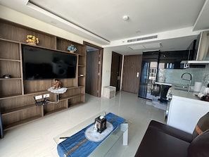 Smart TV 
