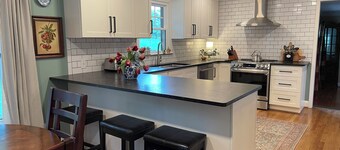 Jake & Wilma's - Private Country Estate