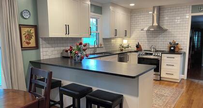 Jake & Wilma's - Private Country Estate