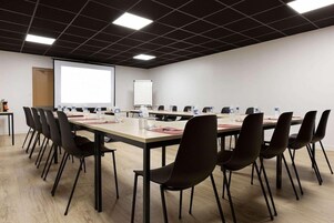 Sala de reuniones