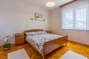 1 habitación y wifi 