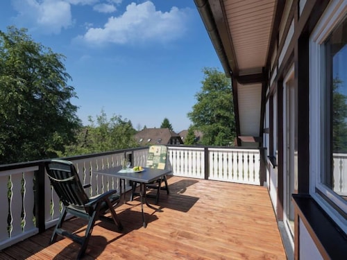 Am Sternberg 224/226 by Interhome