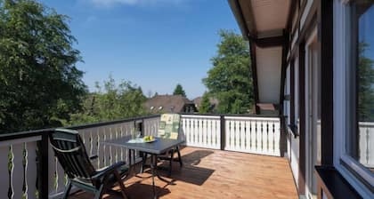Am Sternberg 224/226 by Interhome