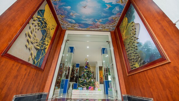 Exterior - Rose Hotel (Ninh Binh)