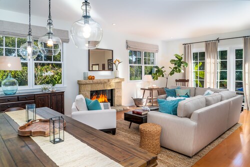 Sea Steppe - Confort contemporain près de la plage