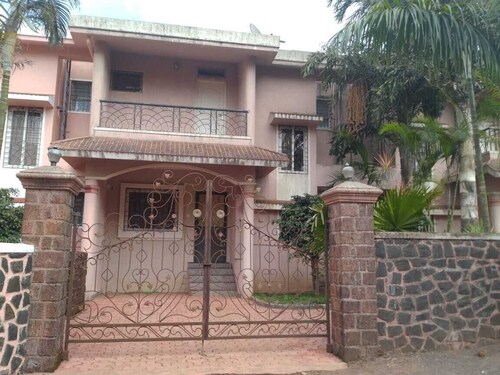 GODSVALLEY VILLA NO 2