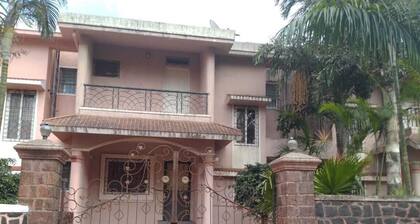 GODSVALLEY VILLA NO 2