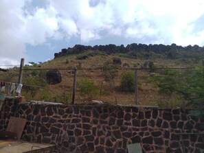 Property grounds - GODSVALLEY VILLA NO 2 (panchgani)