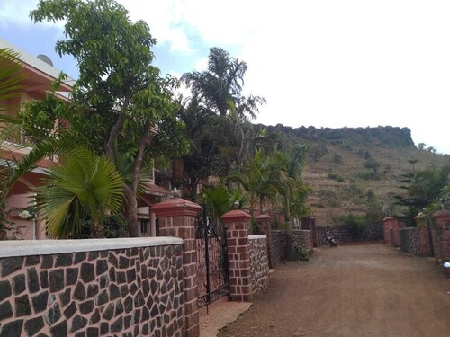 GODSVALLEY VILLA NO 2