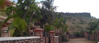 GODSVALLEY VILLA NO 2