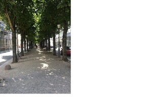 Exterior - Feel-good oasis in the center of Baden-Baden (Baden-Baden)