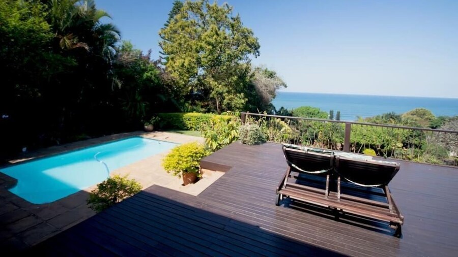 Bare Feet Retreat