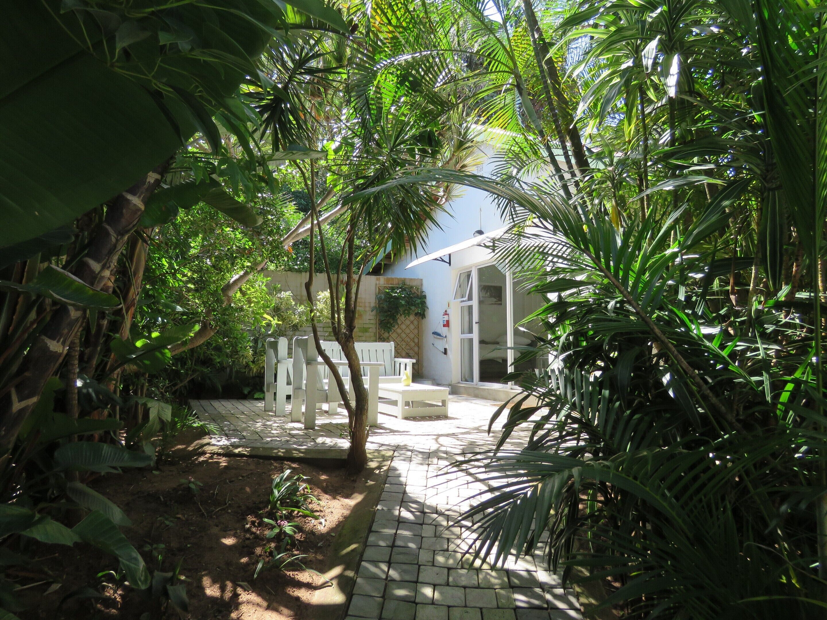 Happiness | Terrace/patio