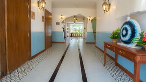 Intérieur