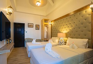 Chambre Supérieure
