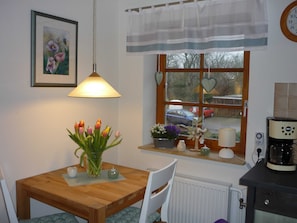 Spiseområde