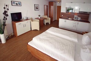1 habitación y wifi 