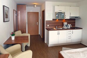 1 bedroom, WiFi