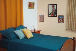1 Schlafzimmer, WLAN