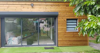 Charmant studio:<br>Au chant du coq