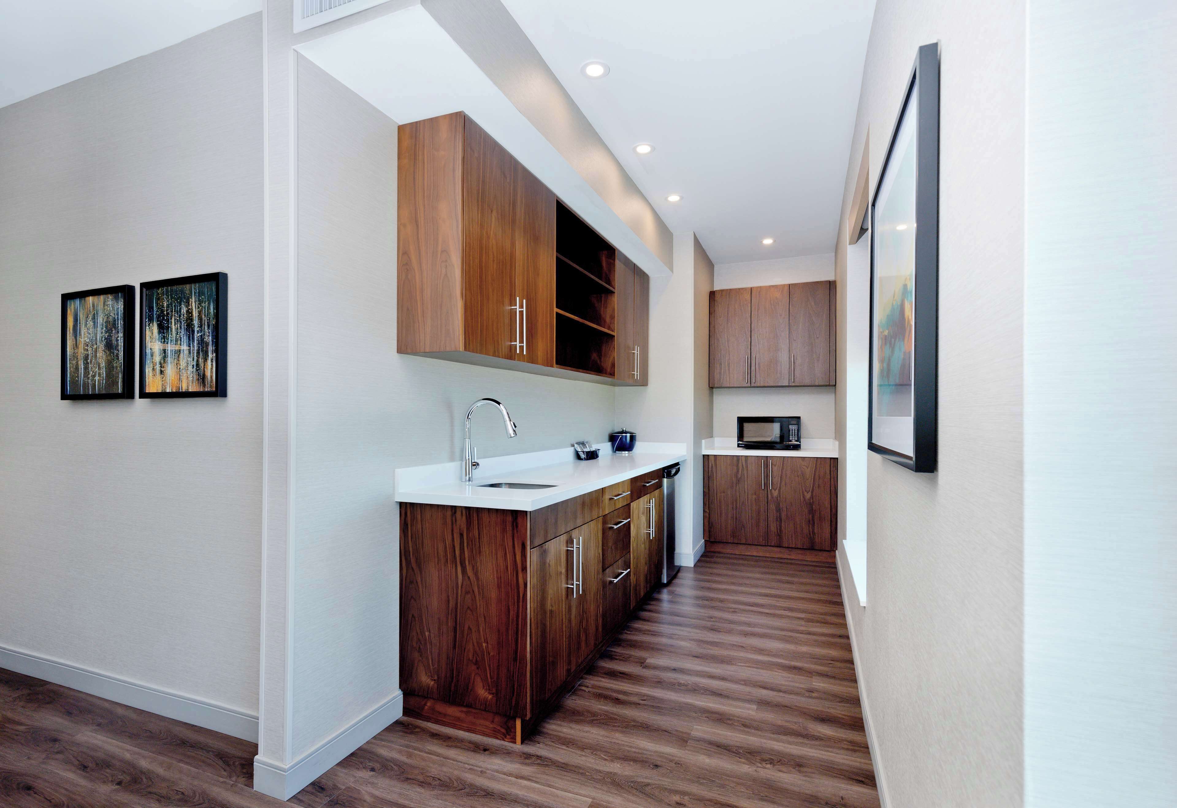 in-room safe, desk, blackout curtains, iron/ironing board