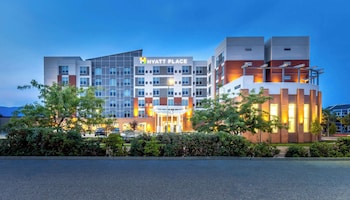 Hyatt Place Kelowna