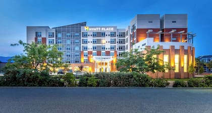 Hyatt Place Kelowna