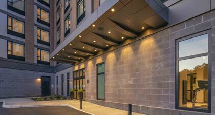 Staybridge Suites Boston Logan Airport - Revere by IHG
