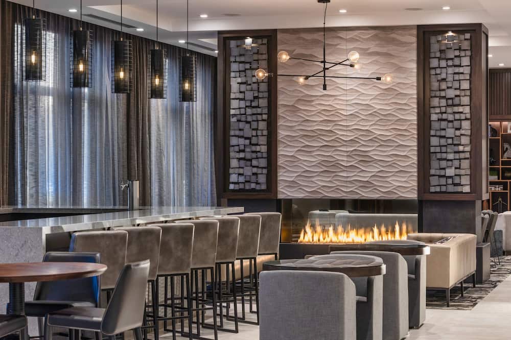 Staybridge Suites Boston Logan Airport - Revere by IHG