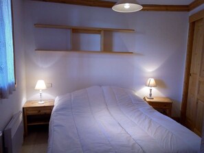 2 habitaciones