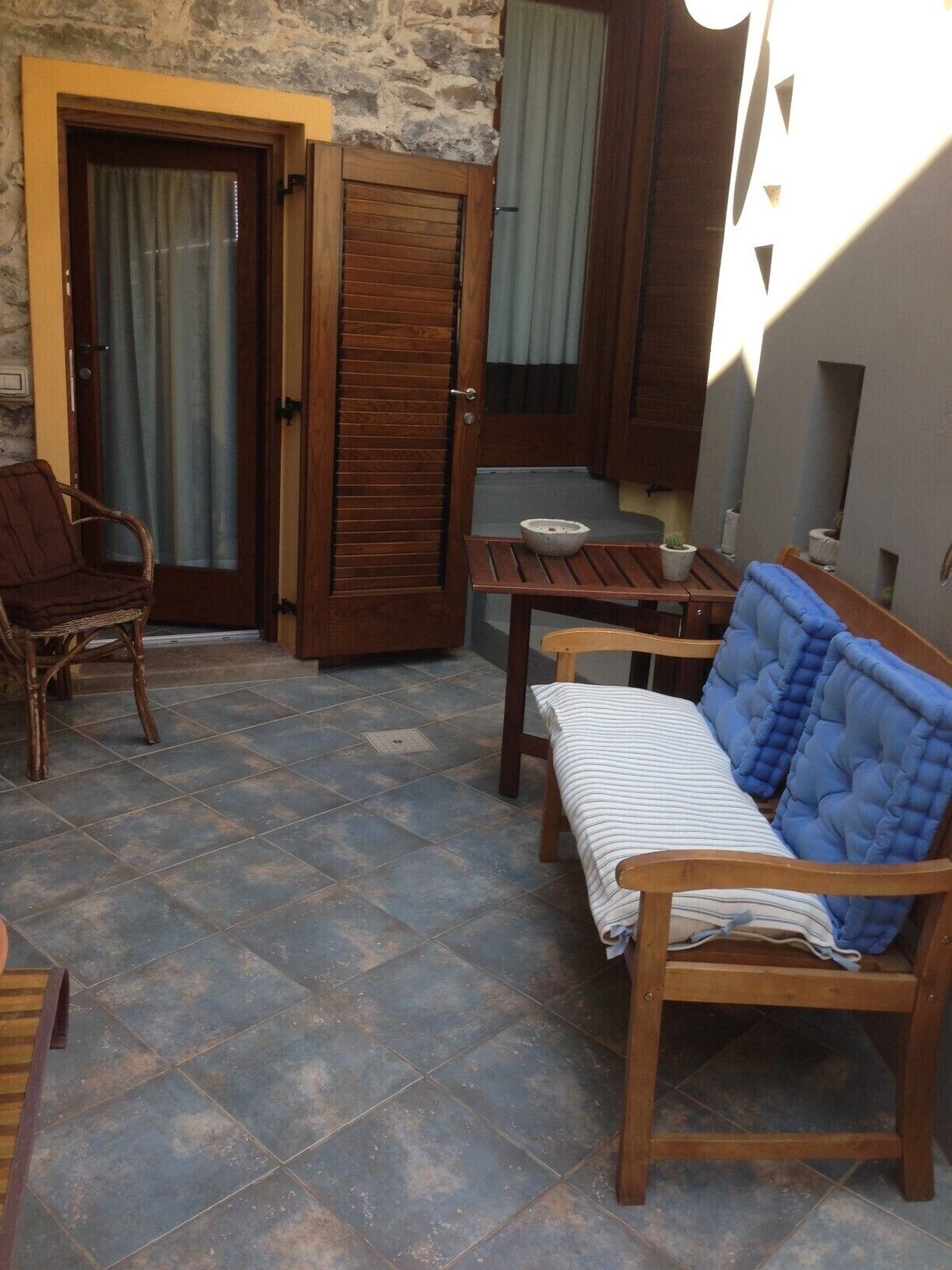 Bild für Gastgeberprofil