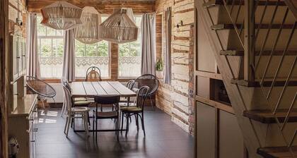 Daj Spokój - slow apartments