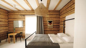 Deluxe Studio | 1 bedroom, individually decorated, individually furnished
