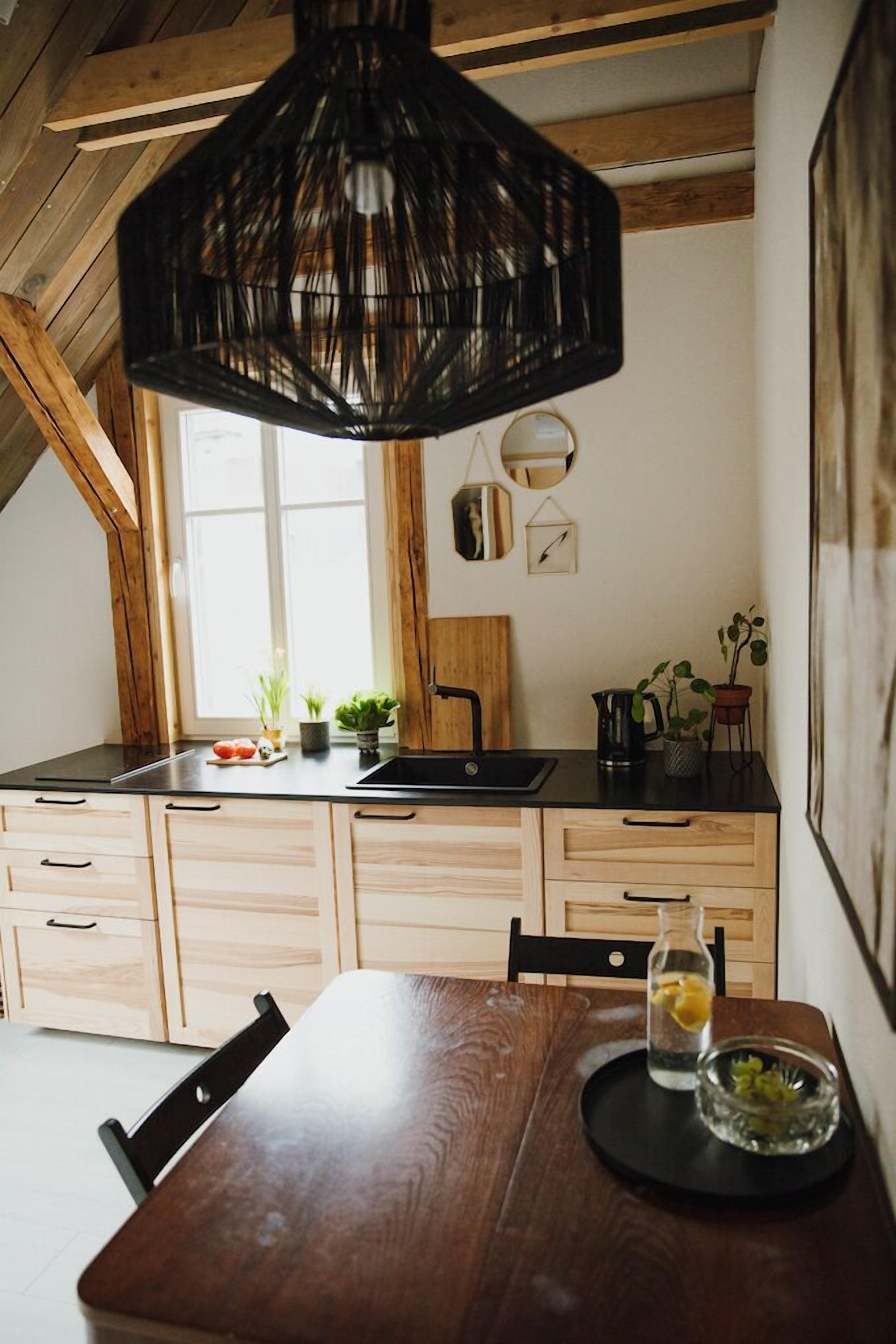 Cucina privata