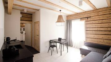 Decoración personalizada y muebles diferentes