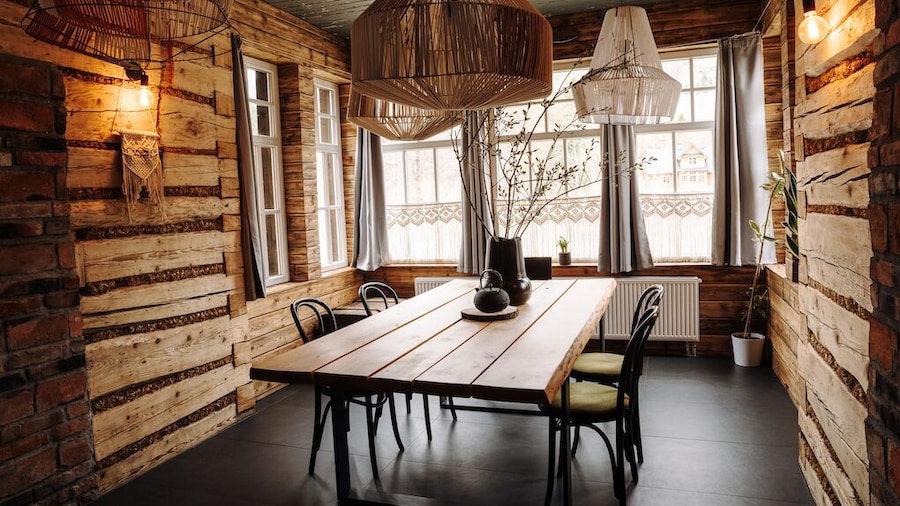 Daj Spokój - slow apartments