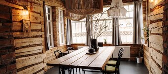 Daj Spokój - slow apartments